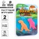 Children's set for experiments "Growing animals. Dinosaurs ", set 2 pcs., Mix