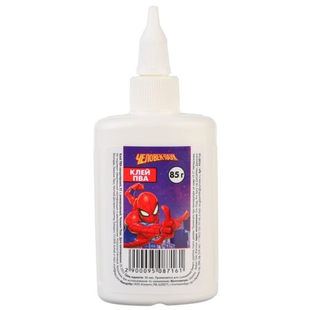 PVA glue 85g, Spider-Man-1