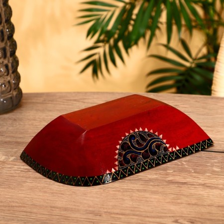 Board "Style" tree "tree 25x15x6.5 cm-1