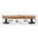 Handle-slop vintage-2 RS250-S, black matte color