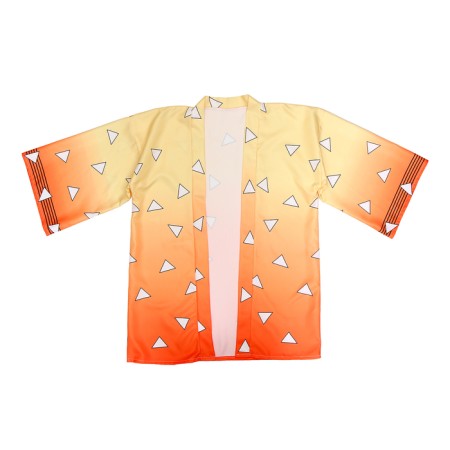Carnival chaoori "Demonic blade", p. 48-50 (xl), yellow color-7