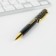 Pen in the case "success in everything", metal