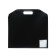 A4 Portfire folder 1 department, DEVENTE on a 380 x 370 button, black handle