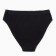 Cowards women's slips, black color, size 46 (m)