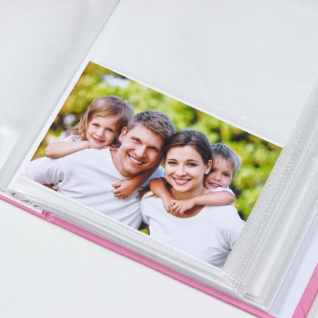 Photo album for 200 photos 10x15 cm "Baby"-4