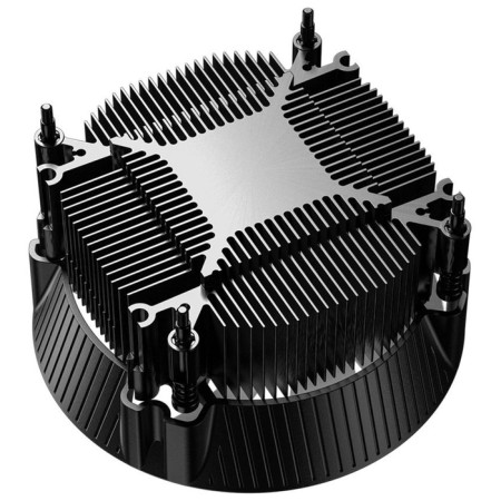 Cooling device (cooler) ID-Cooling DK-07I Rainbow SOC-1700 Black/White 4-Pin 14-26DB 1074847-4