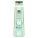 Hair shampoo 2 in 1 clean line "Cotton Milk", 400 ml