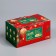 Garland "thread" 20 m, IP44, dark thread, 200 LED, glow of multi, 8 modes, 220 V