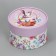 Gift box, packaging, Easter rabbit, 13 x 8.5 cm