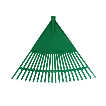 Lobbish rakes, lamellar, 22 teeth, plastic, tiles 24 mm, without cuttings-6