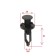 Clips fastener, universal, KP-085