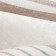 SL Home "Persistent" 40x70cm, flax 100%, 260 g/m2