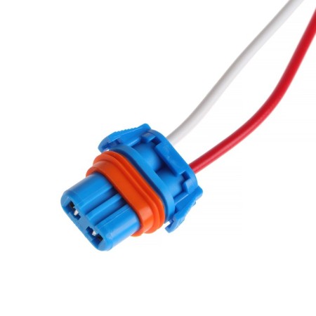 H27/2, H11, H8, H9, 12 V lamp cartridge