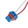 H27/2, H11, H8, H9, 12 V lamp cartridge