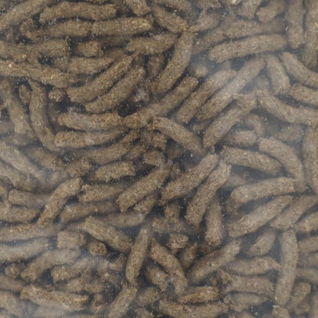 Pisces "Unistic" floating granules, spirulina and buckwheat flour, 6.5 kg-3