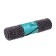Bathroom mat, Shenill, 40x60 cm, microfiber, gray
