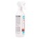 Cleaner for heat -resistant glass HG, 0.5 liters