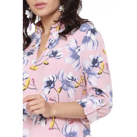 Women's blouse "Roxy", size 52-2