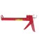 Pistol for the sealant "Remocolor", semi -corps 9 ", smooth stem