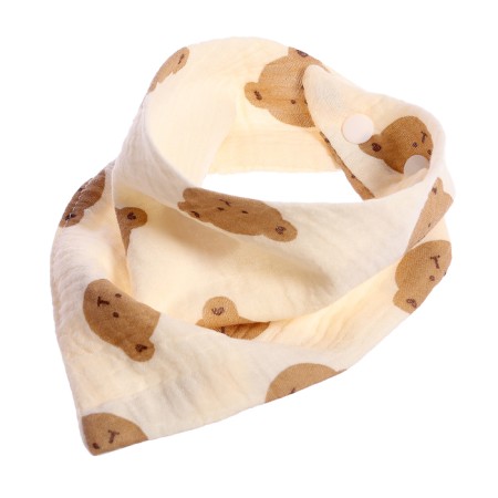 Muslim set "Gift set: Bear", 3 pcs.-6