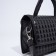 Bag-mixer on the valve, black color