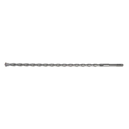 Broke on concrete scrap, SDS-Plus, 16 x 460 mm-3