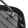 Warehouse Warehouse LED Feron AL1005, IP65, 200 W, 326x326x52 mm, black color