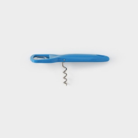 Open - Dilan's corkscrew, 14 cm, color mix-2