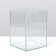 Single -sectional lifting 5 liters, 15.5 x 15.5 x 21 cm