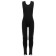 Combines for gymnastics and dancing Grace Dance, p. 36, black color