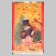 Gift packet "Bunning of mountain ash", 25 x 40 cm