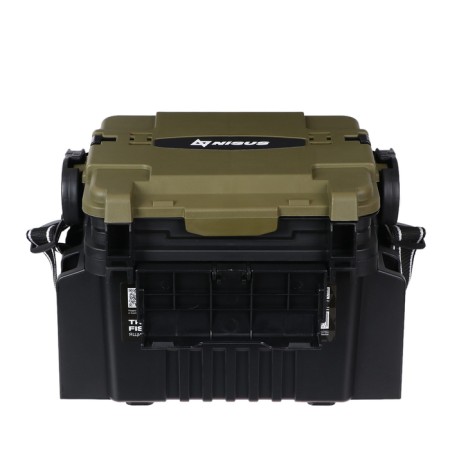 Trout box nisus, 30 x 21.5 x 25 cm-2