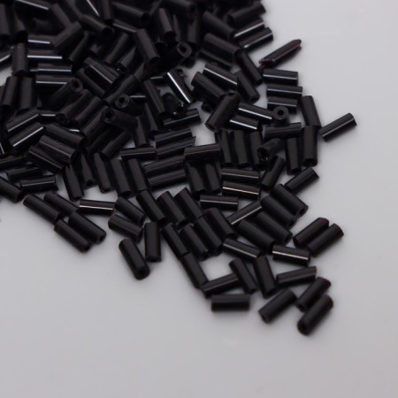 Glass "Astra" 5 mm, 15 g, black