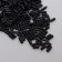 Glass "Astra" 5 mm, 15 g, black
