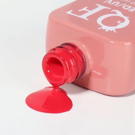 Simple nail polish gel, 3 phase, 10 ml, led/uv, color (147)-11