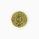 Coin "The best driver", d = 2.2 cm