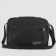 Male bag, luris, black color
