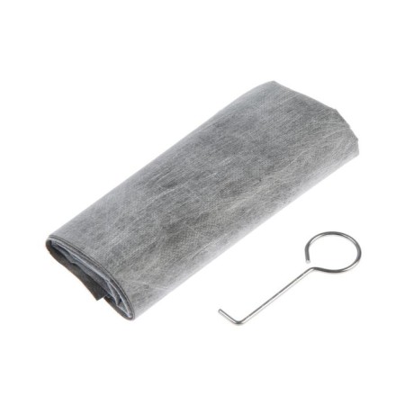 TIM BAD415502, horizontal, 70 x 550 mm, hydro+dry protection against smell-4