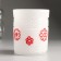 Camomile Red Camera 10x8.5 cm, 400 ml