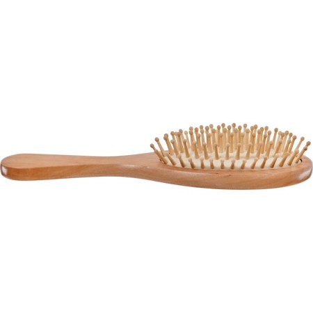 Gift Set Bradex KZ 0955: comb, massage, brush with bristle boar-5