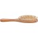 Gift Set Bradex KZ 0955: comb, massage, brush with bristle boar