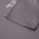 Women's T -shirt MIST BABE p. S-m, gray