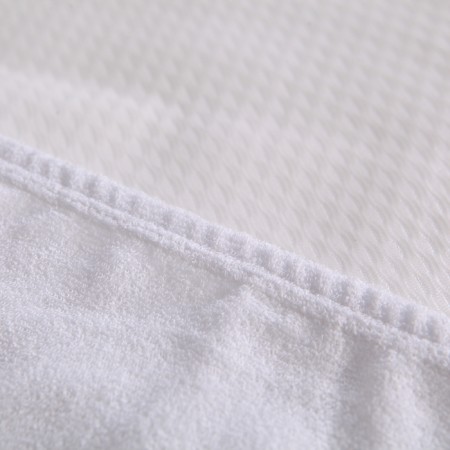 Substract waterproof practical 90x200/25 tension. Membrane, hl.52%, p/e48%-1