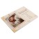 Medical card of the child "Sonya", form No. 112/y, 40 sheets