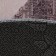 Carpet Ethel "Minimalism" D 120 cm, 700g/m2