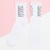 Women's socks KAFTAN SARCASM Queen Size 36-39 (23-25 ​​cm)