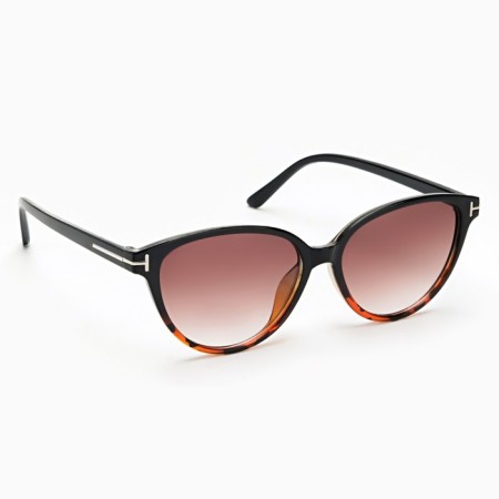Sunglasses "ONESUN", UV 400, Linza 4.5 x 6 cm, width 14.5 cm, pipe 14.7 cm-2