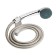 ACCOONA A7162 bath mixer, one -leaf, chrome
