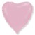 Pastel, pink