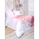 Bed linen 2 joint venture Coral, size 215x235 cm, 175x210 cm, 50x70 cm - 2 pcs, 70x70 cm - 2 pcs